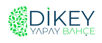 Dikey Yapay Bahçe ana sayfa logosu