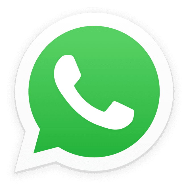 WhatsApp ile iletişim