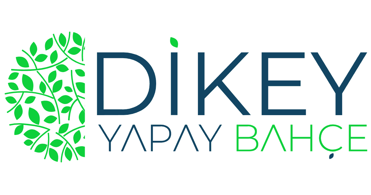 Dikey Yapay Bahçe footer logosu